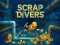 Játék Scrap Divers online