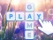 Játék Bubble Letters online