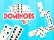 Játék Dominoes Big online
