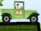 Játék Ben 10 Jeep Race online