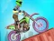 Játék Bike Stunt Racing 3d online