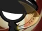 Játék Stickman Ninja Dash online
