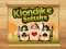 Játék Klondike Solitaire online