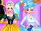 Játék Royal Queen vs Modern Queen online