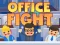 Játék Office Fight online