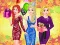 Játék Frosty Princess Party Surprise online