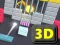 Játék Brick Breaker 3d online