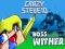 Játék CrazySteve. io online