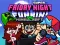 Játék Super Friday Night Funkin Vs Minecraft online
