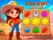 Játék Wild West Match online