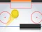 Játék Pocket Hockey online