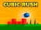 Játék Cubic Rush online