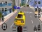 Játék Modern City Taxi Car Simulator online