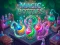 Játék Magic Bottles online