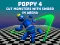 Játék Poppy 4: Cut Monsters With Sword In Arena! online