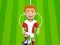Játék Battle Arena Soccer online
