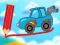 Játék Draw The Truck Bridge online