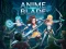 Játék Anime Blade online