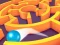 Játék Balls Out 3d online