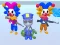 Játék Crazy Jokers 3D online