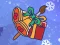 Játék Christmas Craft Coloring online