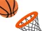 Játék Dunk Hoop online