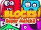Játék Blocks Super Match3 online