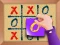 Játék Tic Tac Toe Office online