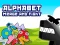 Játék Alphabet Merge And Fight online