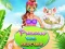 Játék Princess Pet Rescuer online