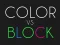 Játék Color VS Block online