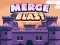 Játék Merge Blast online