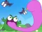 Játék Push The Frog online
