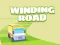 Játék Winding Road online