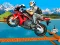 Játék Motorbike Beach Fighter 3d online