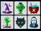 Játék My Halloween Items online