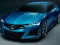 Játék Acura Type S Concept online