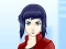 Játék Ghost In The Shell Major Motoko Kusanagi Dress Up online
