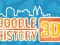 Játék Doodle History 3d Architecture online