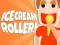 Játék Ice Cream Roller! online