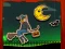 Játék Halloween Witch Fly online
