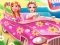 Játék Princesses Road Trip Fun online