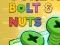 Játék Bolts & Nuts online