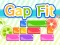Játék Gap Fit online