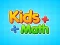 Játék Kids Math online