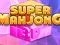 Játék Super Mahjong 3d online