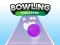 Játék Bowling Challenge online