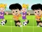 Játék World Cup 2018 Find The Difference online