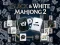 Játék Black & White Mahjong 2 online