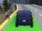 Játék Uphill Jeep Driving online